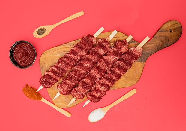 Sumac Kabab