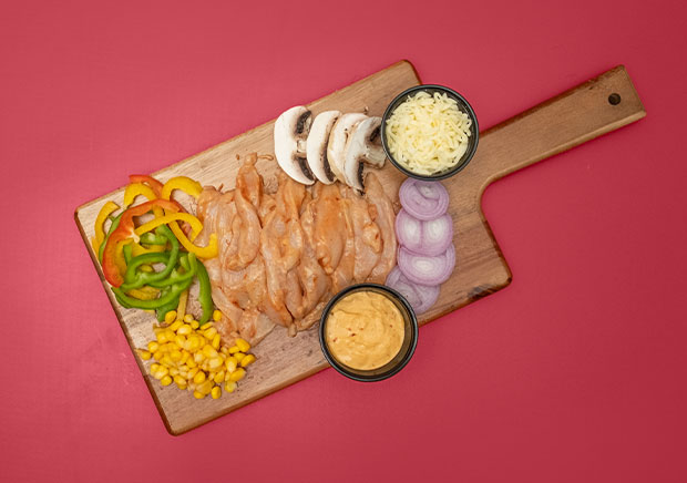 Fajitas