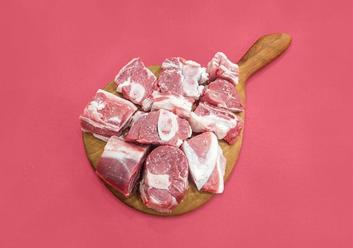 Lamb Maraq  